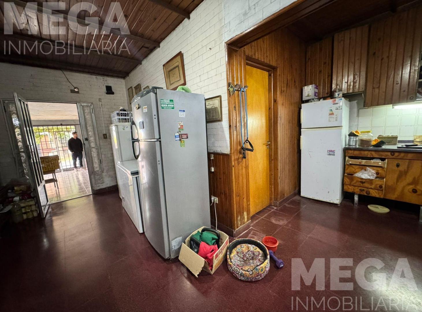 Foto de Victorio Camerano 1826. Casa A Remodelar APTA CREDITO, imagen 5