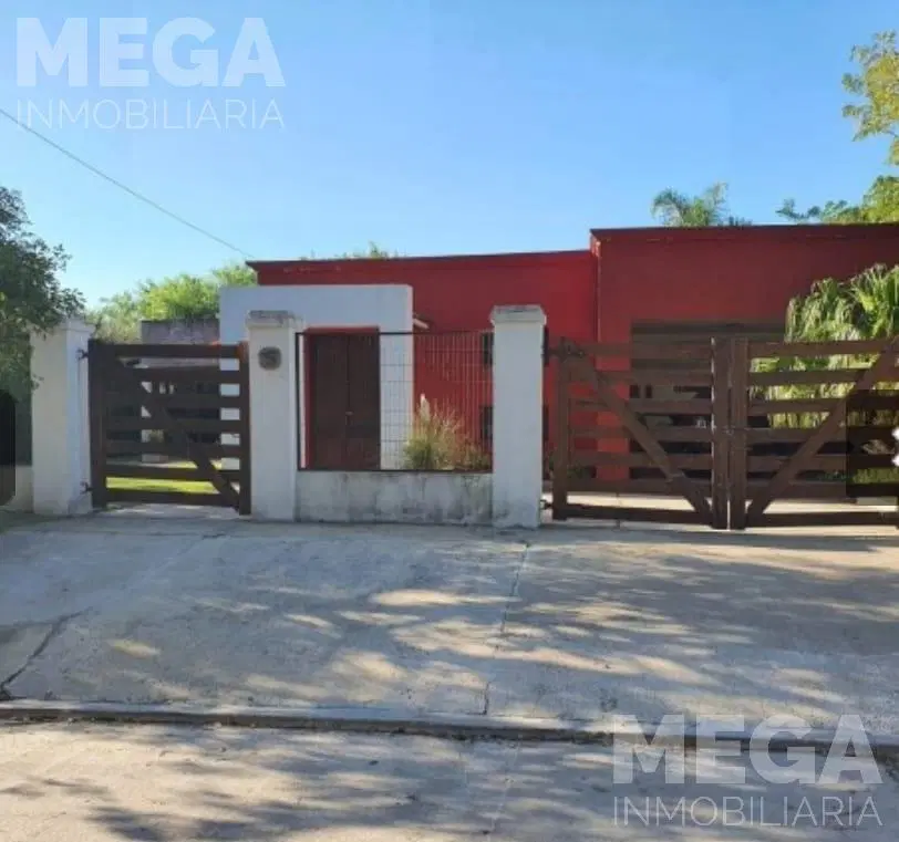 Dr Enrique Bonflis esquina verdier. Casa en Venta Toma Vieja! 2