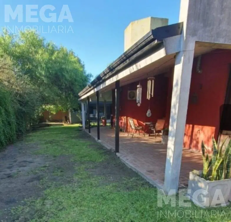 Dr Enrique Bonflis esquina verdier. Casa en Venta Toma Vieja! 4