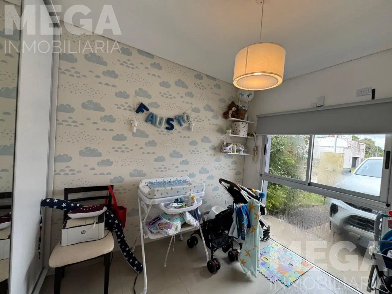 Carlos Darwin 2703. Casa en Venta con pileta en Villa Elsa. 3
