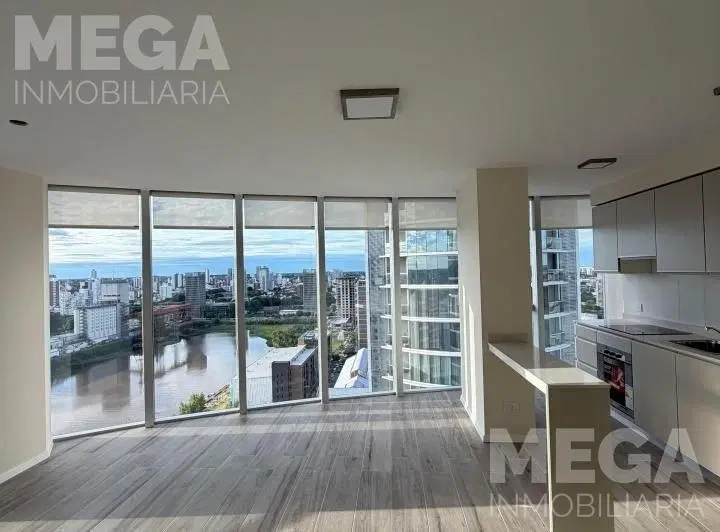 Departamento en Santa Fe 2