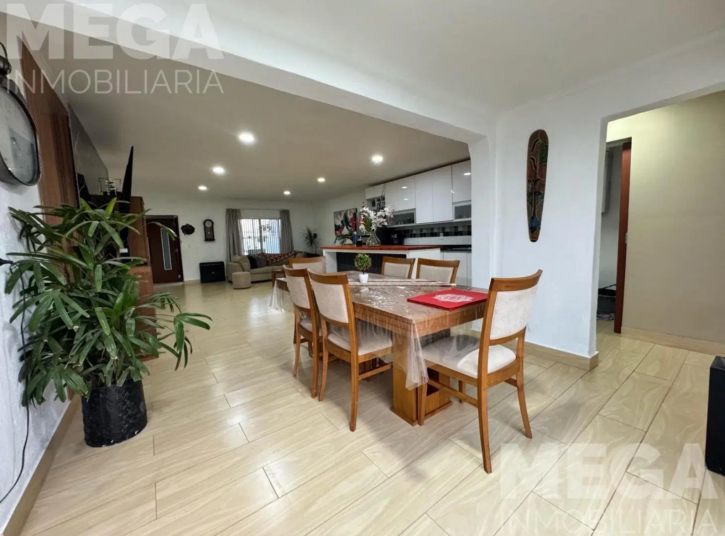 Casa - Parana 1