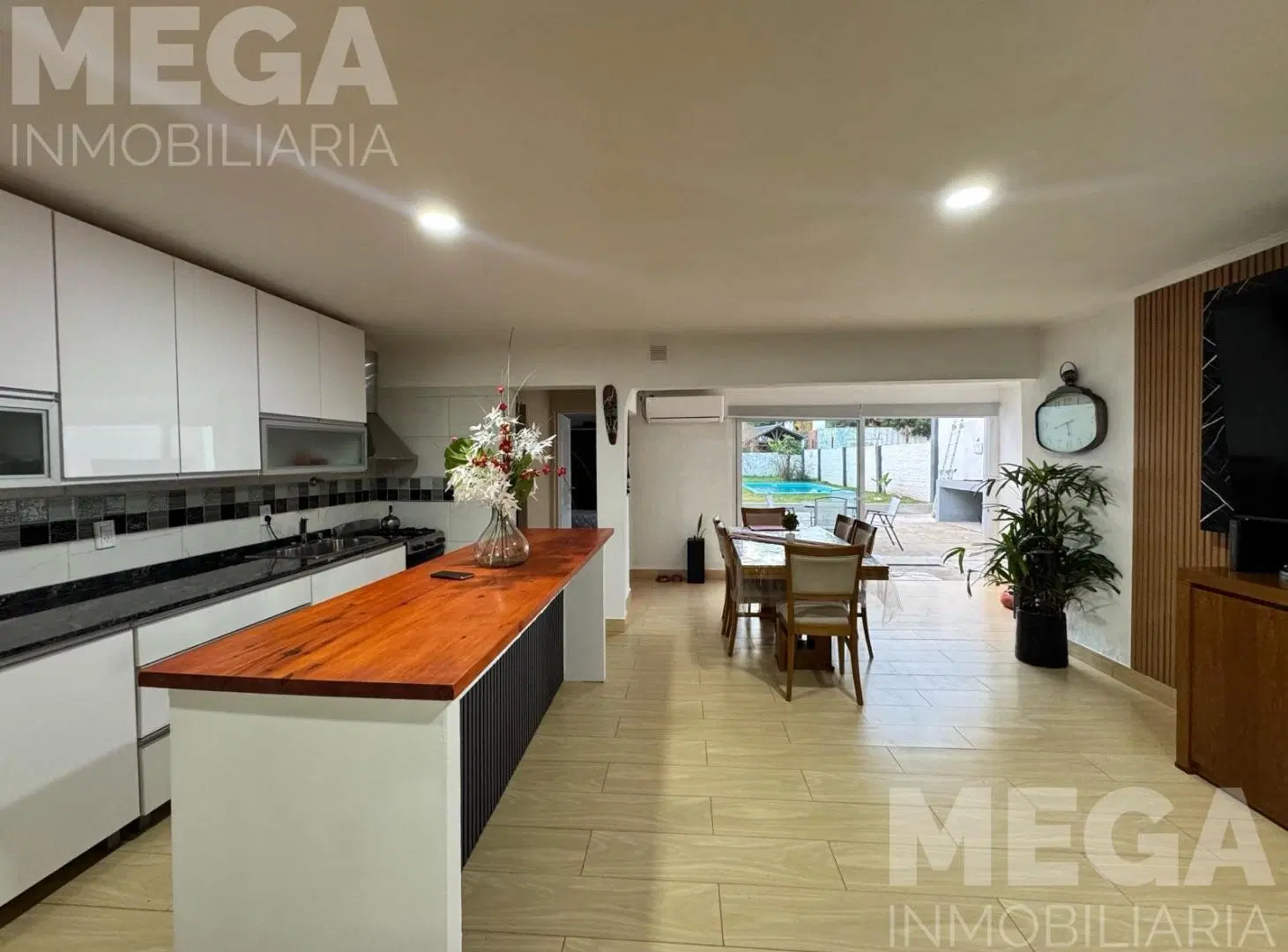 Casa - Parana 5