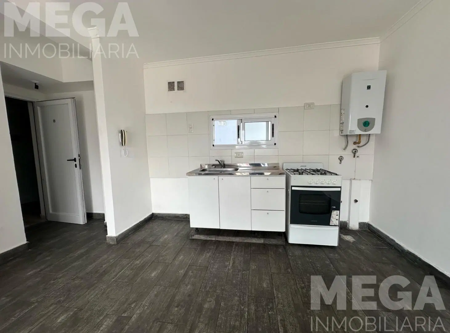 25 de junio N°439 | Alquiler Departamento de 1 dormitorio piso alto | A metros del centro! 2