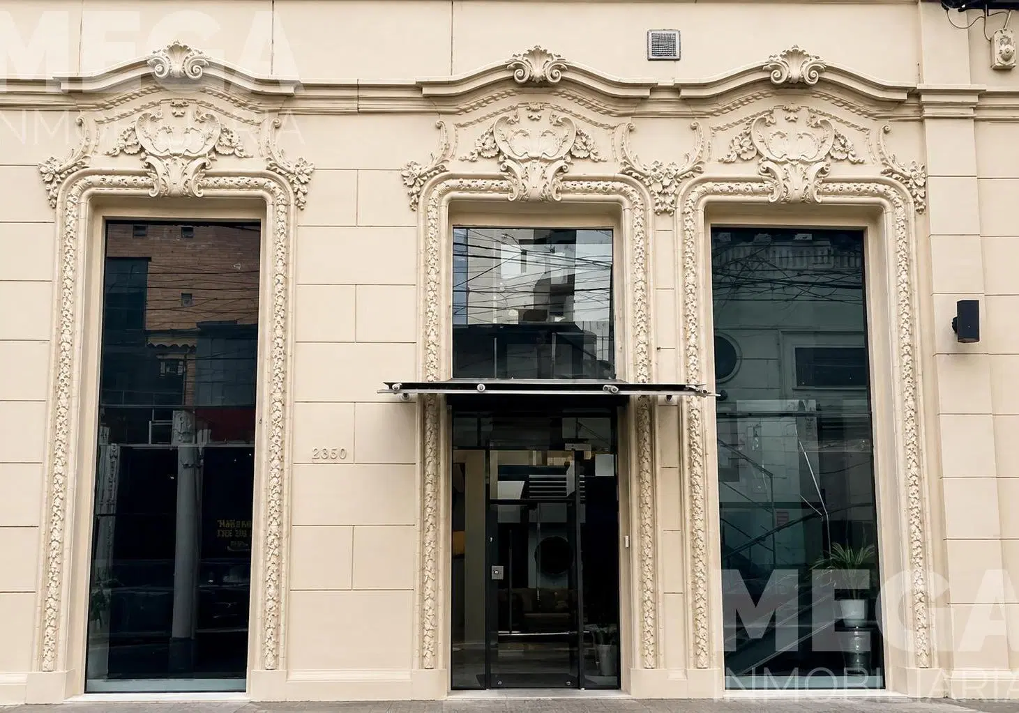 Local en Santa Fe 5