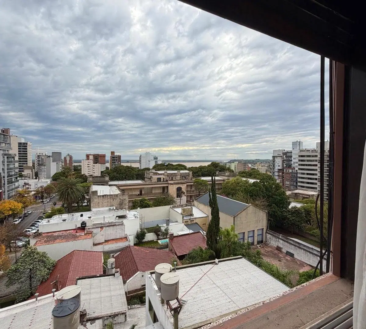 Casa - Parana 5