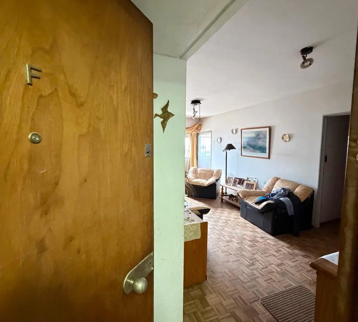 Casa - Parana 1