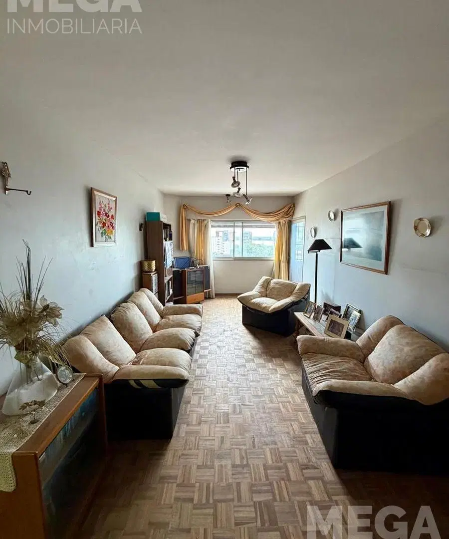 Buenos aires 452. Departamento en Venta 2 dormitorios!Departamento 5