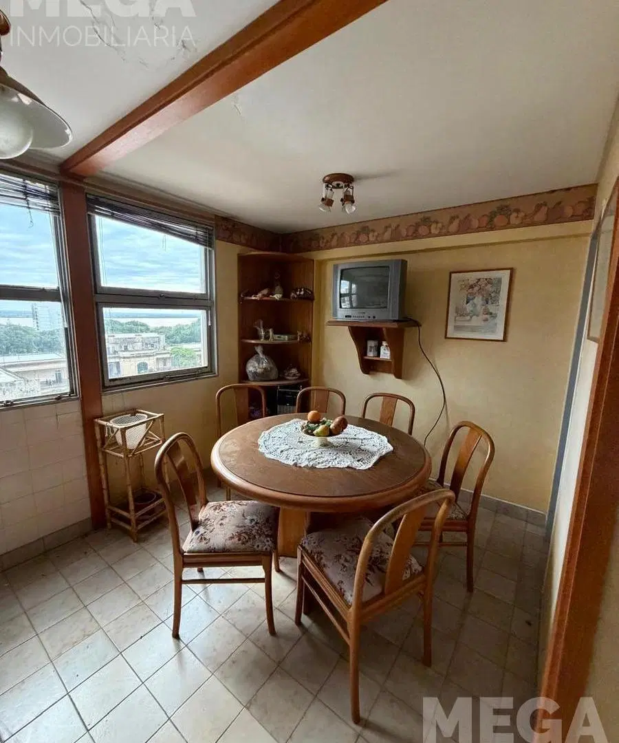 Buenos aires 452. Departamento en Venta 2 dormitorios!Departamento 2