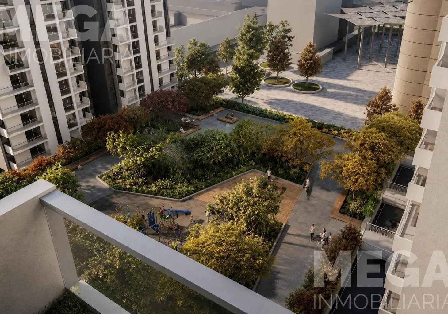 Maipu 2371 Departamento 2 dorm. VENTA Paseo de los Molinos Pilay cancelado. edificio San jerónimo 83 2