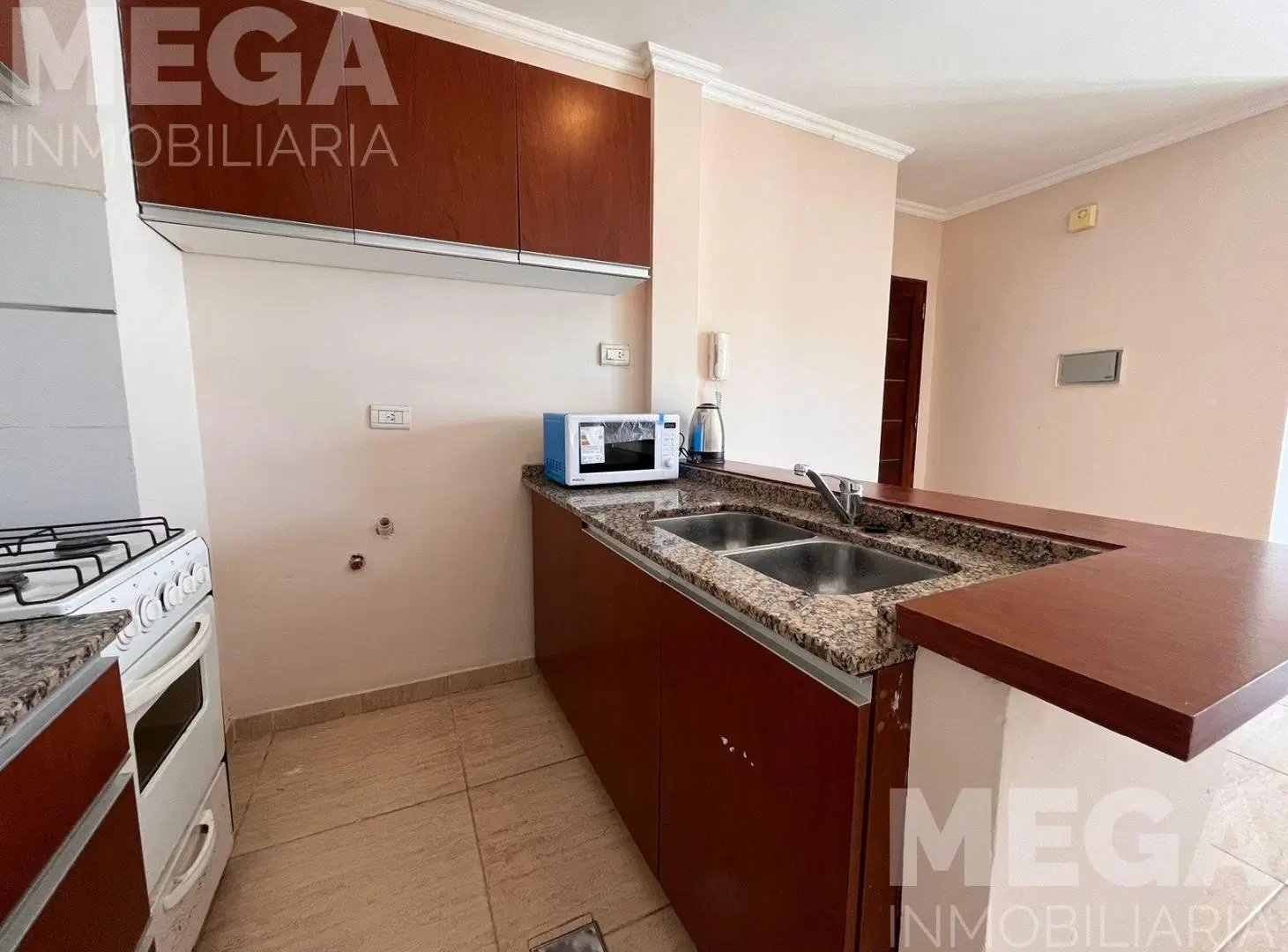 Alsina N°869 | Dpto en Alquiler de un Dormitorio amoblado o sin amoblar | A metros del centro! 4