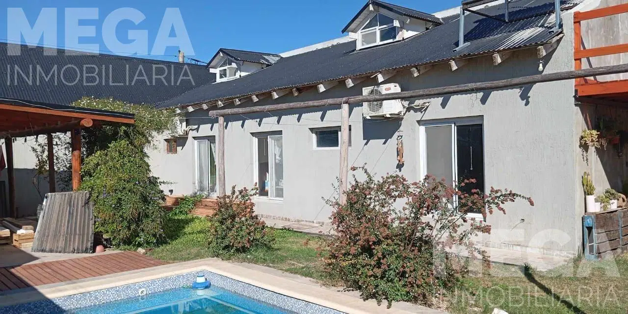 Luis Federico Leloir al 100. Casa en Venta! 8