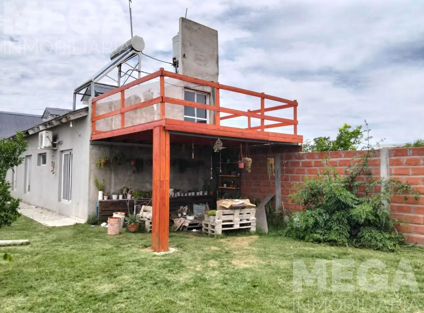 Luis Federico Leloir al 100. Casa en Venta! 5