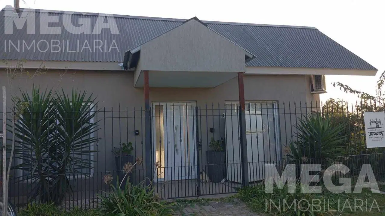 Luis Federico Leloir al 100. Casa en Venta! 2