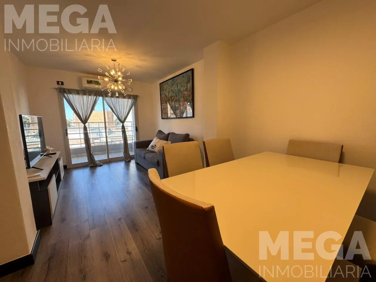 Córdoba 549. Departamento en venta de 3 dormitorios! 3