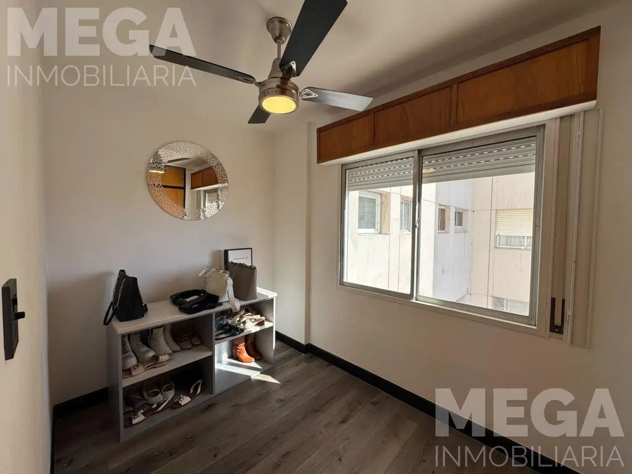 Córdoba 549. Departamento en venta de 3 dormitorios! 4