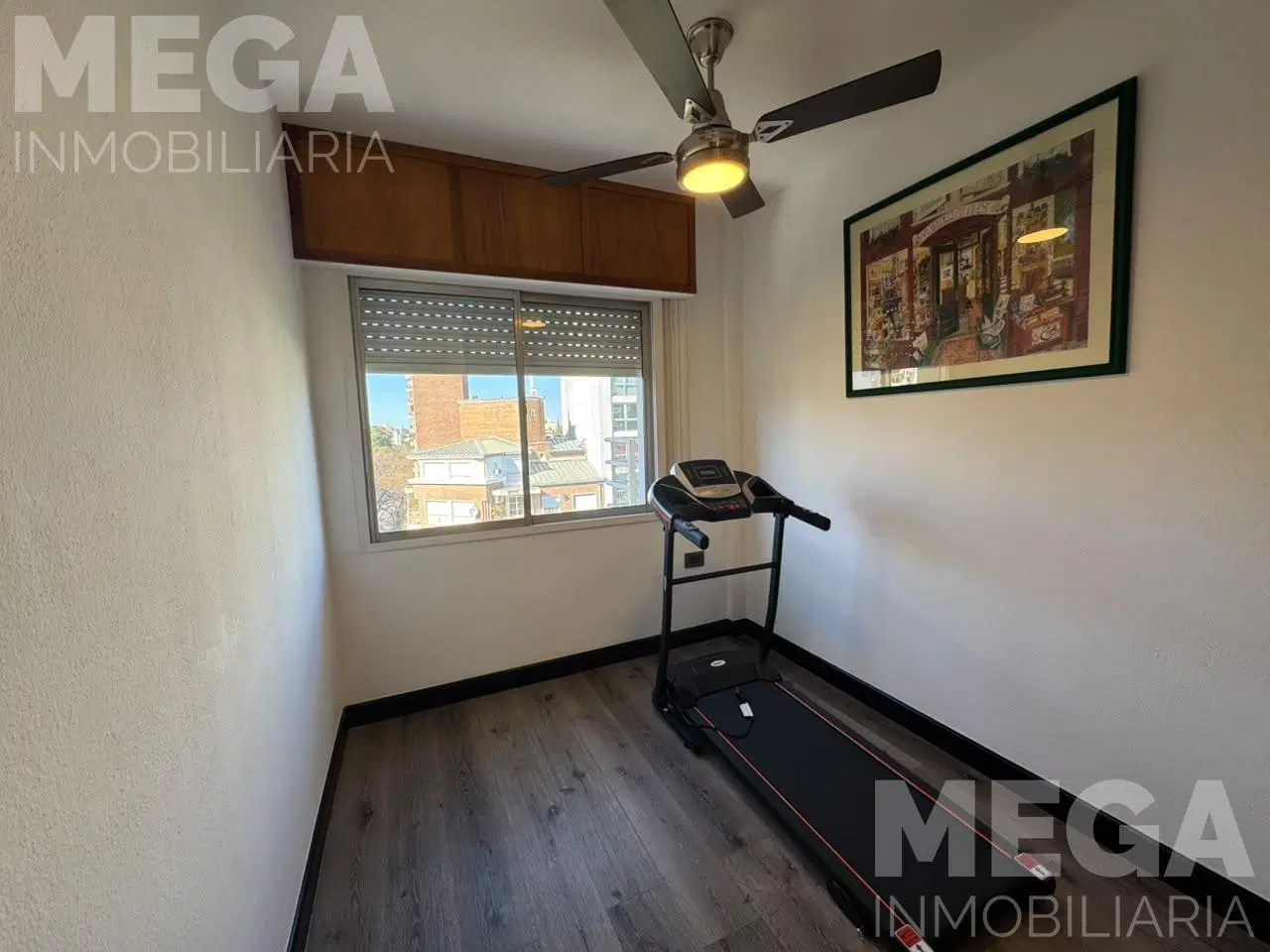 Córdoba 549. Departamento en venta de 3 dormitorios! 5