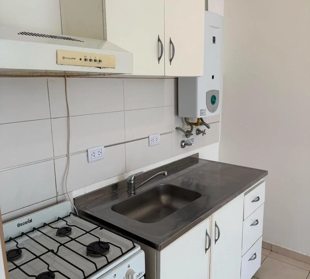 Departamento - Parana 4