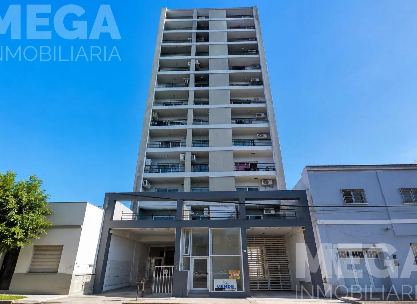 Departamento - Parana 2