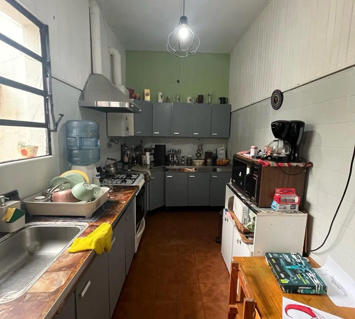 Casa - Parana 3