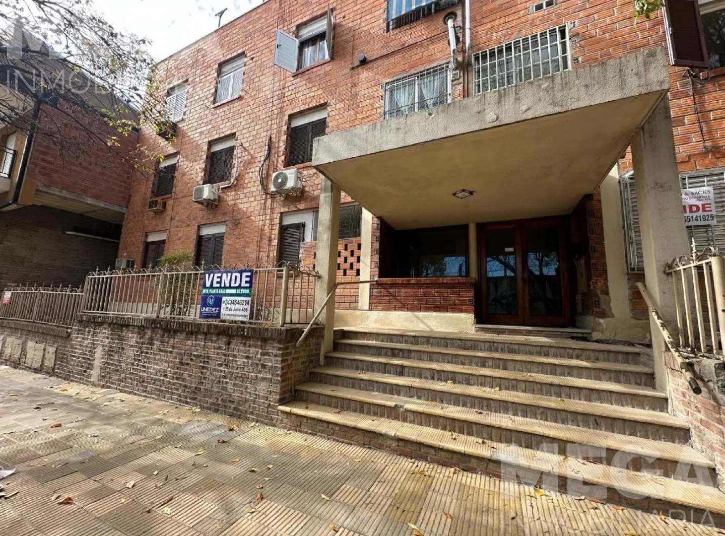Departamento - Parana 4