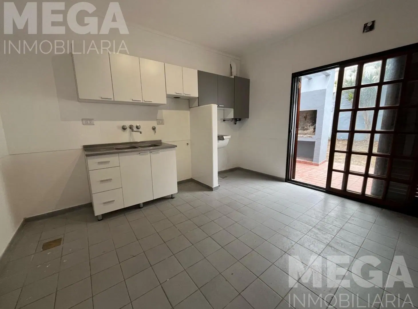 NUX al 642, DUPLEX DE DOS DORMITORIOS EN ALQUILER 1