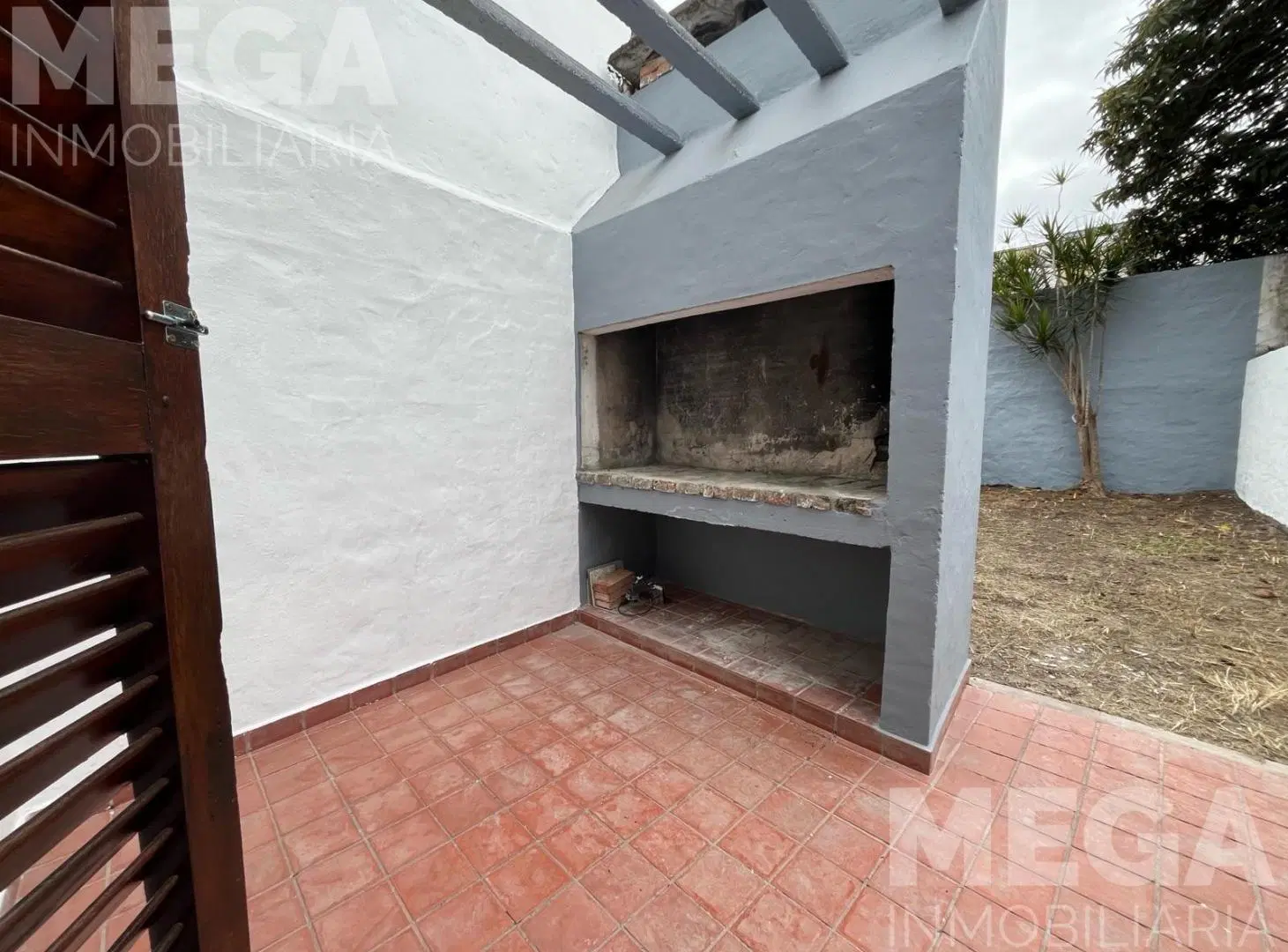 NUX al 642, DUPLEX DE DOS DORMITORIOS EN ALQUILER 3
