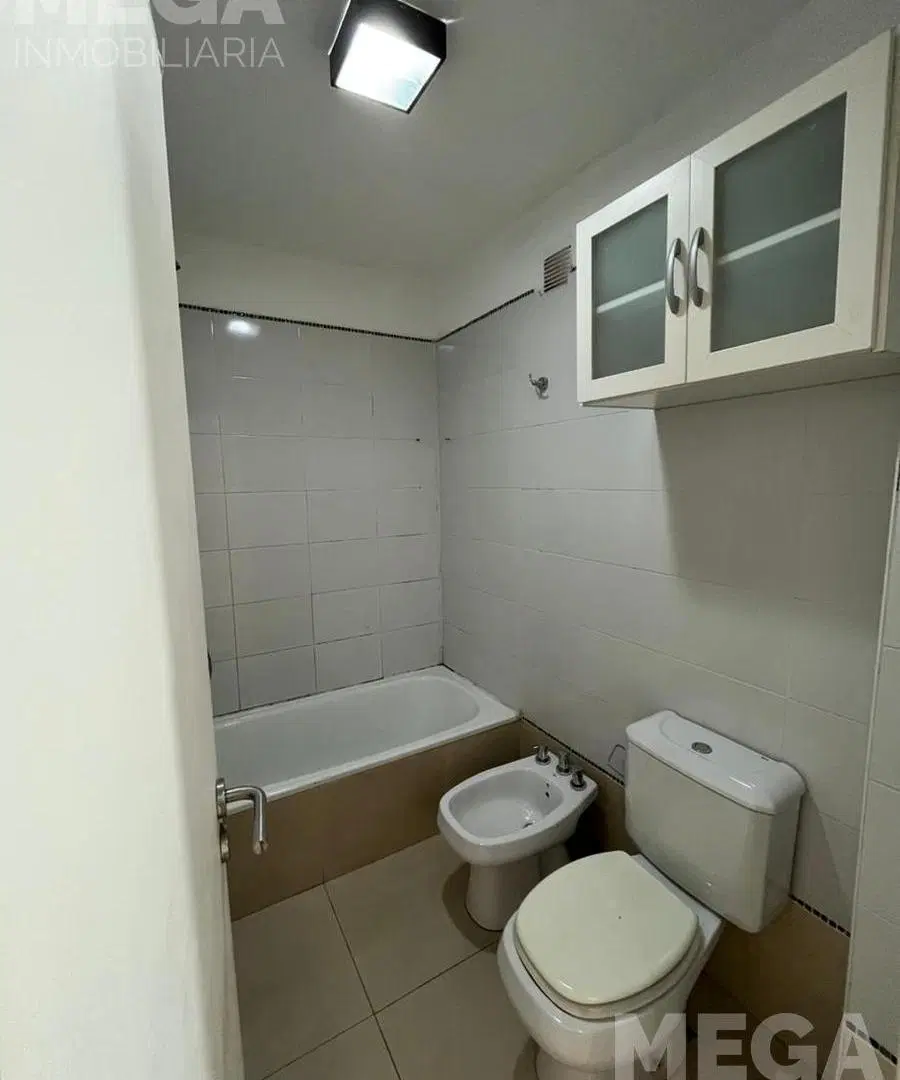 Echague 550. Departamento en Venta de 1 dormitorio. 5
