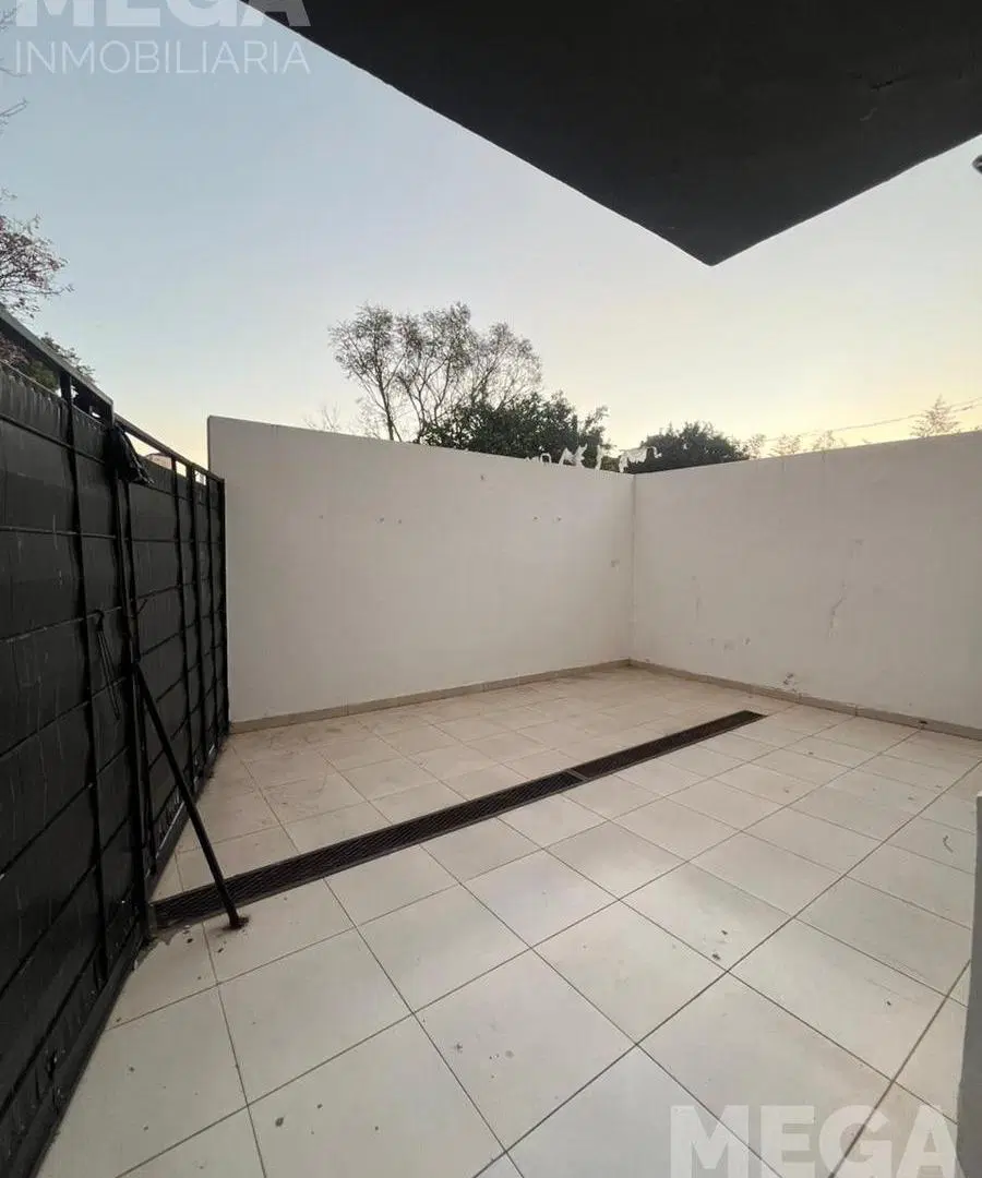 Echague 550. Departamento en Venta de 1 dormitorio. 8