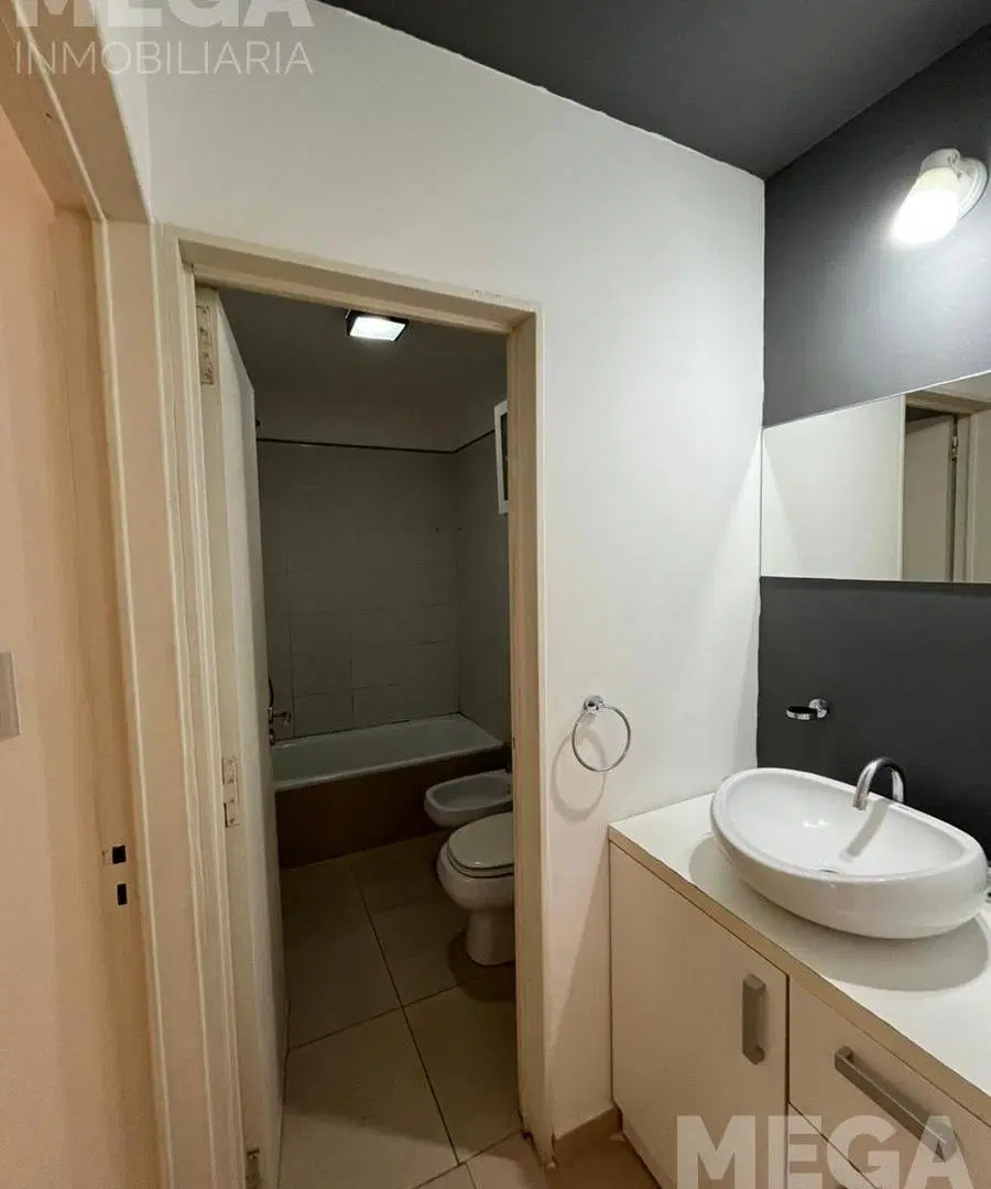 Echague 550. Departamento en Venta de 1 dormitorio. 3