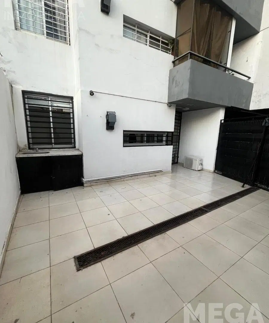 Echague 550. Departamento en Venta de 1 dormitorio. 1