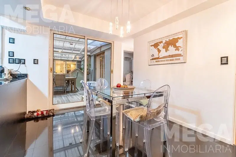 Avenida Callao al 1500. Departamento en Venta 8
