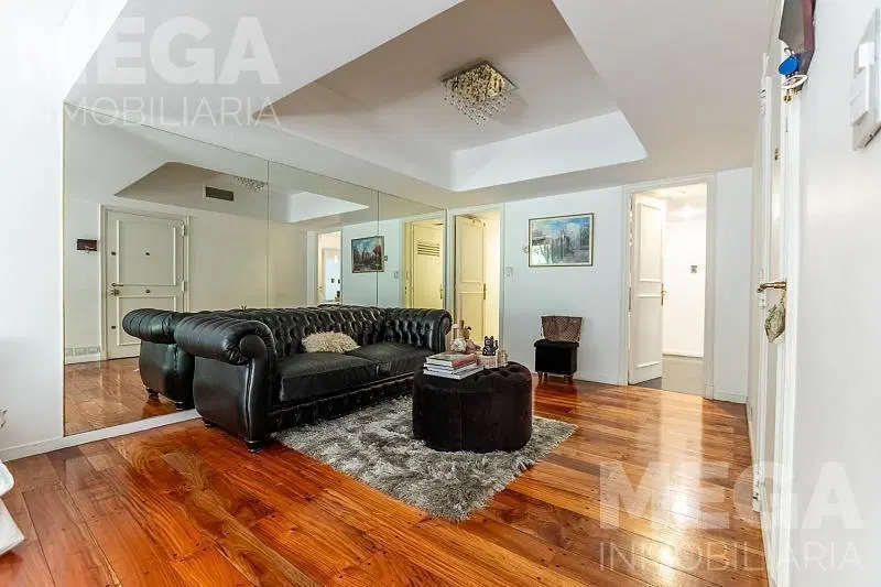 Avenida Callao al 1500. Departamento en Venta 4