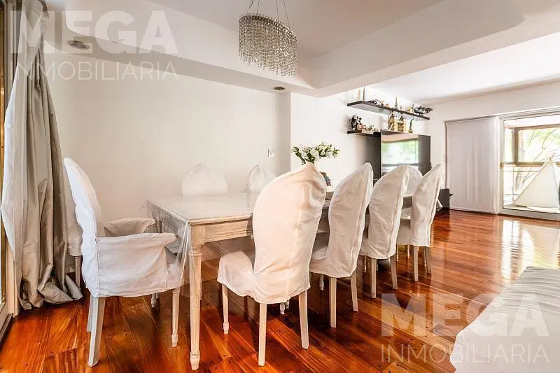 Avenida Callao al 1500. Departamento en Venta 3