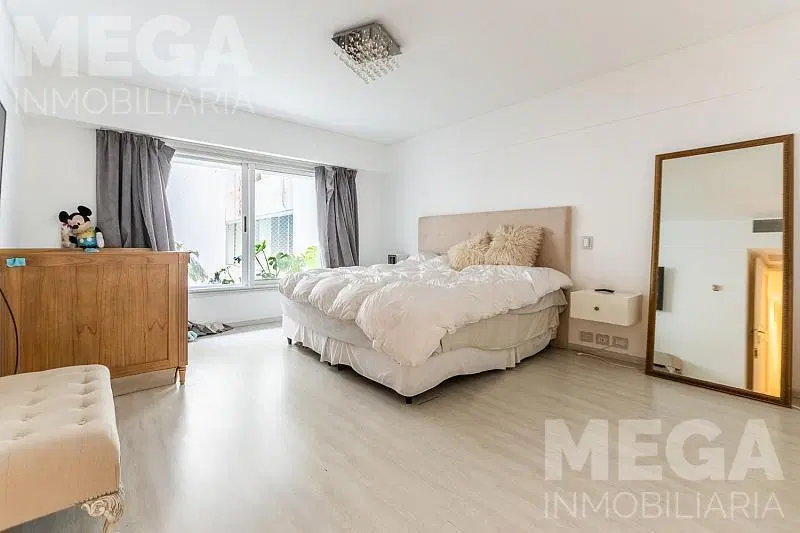 Avenida Callao al 1500. Departamento en Venta 5