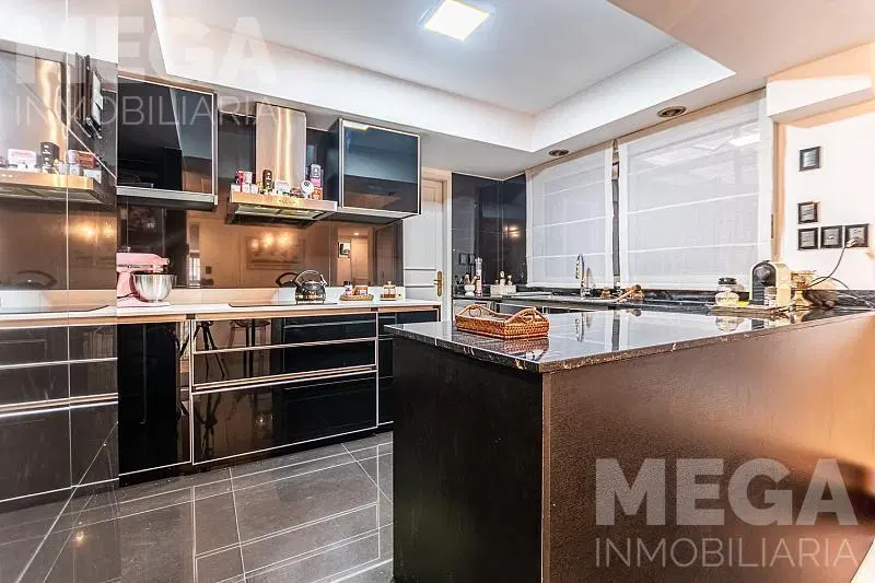 Avenida Callao al 1500. Departamento en Venta 2
