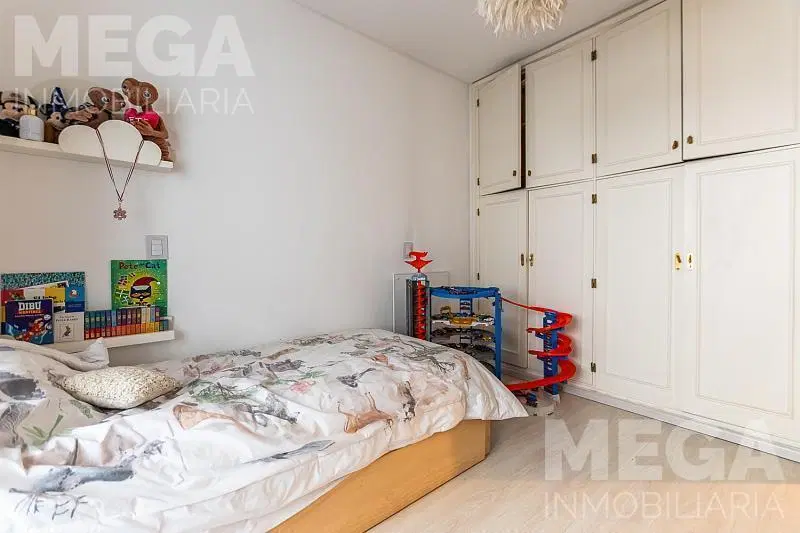 Avenida Callao al 1500. Departamento en Venta 1