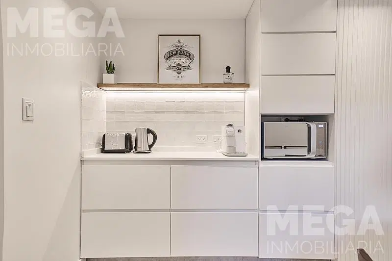 Avenida Callao al 1600. Departamento en Venta 8