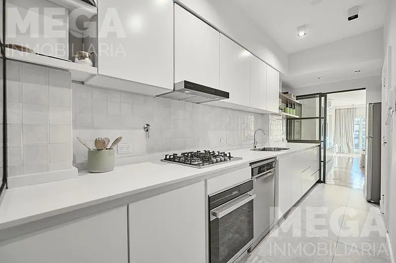 Avenida Callao al 1600. Departamento en Venta 3