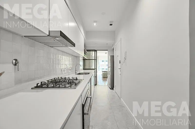 Avenida Callao al 1600. Departamento en Venta 4