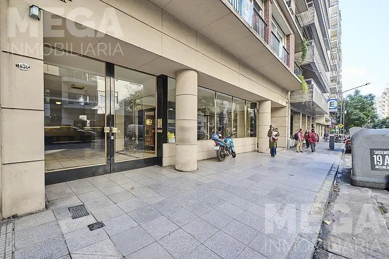 Avenida Callao al 1600. Departamento en Venta 2