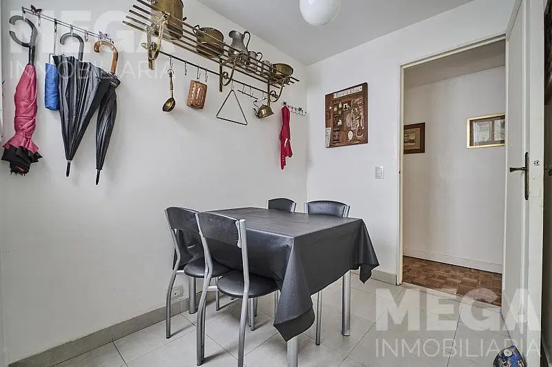 Juncal 975. Departamento de 3 dormitorios en Venta. 8