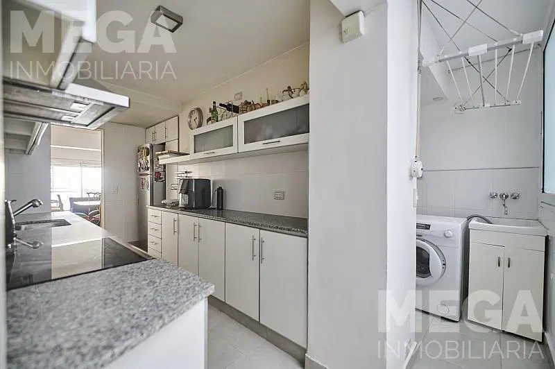 Juncal 975. Departamento de 3 dormitorios en Venta. 5