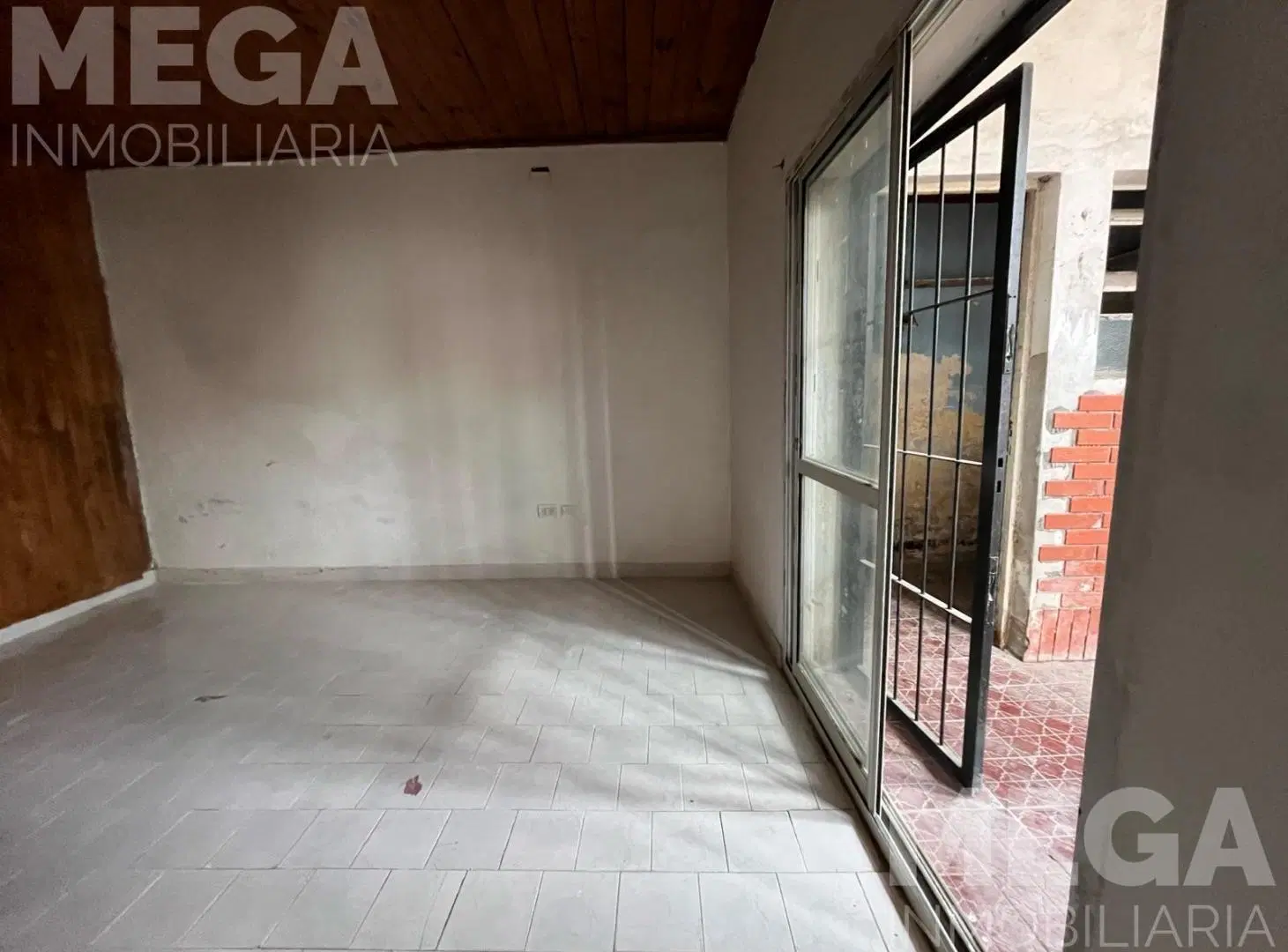 Macia 25. Casa en venta, Interna. A refaccionar 4