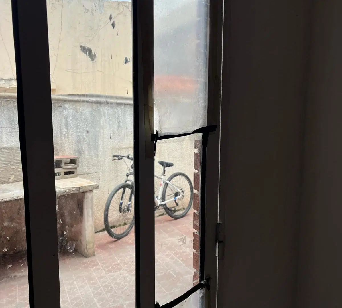 Macia 25. Casa en venta, Interna. A refaccionar 5