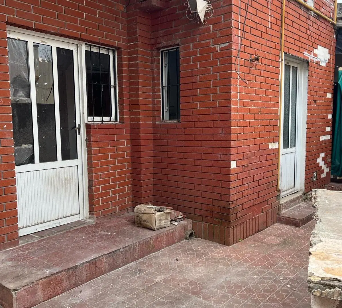 Macia 25. Casa en venta, Interna. A refaccionar 2