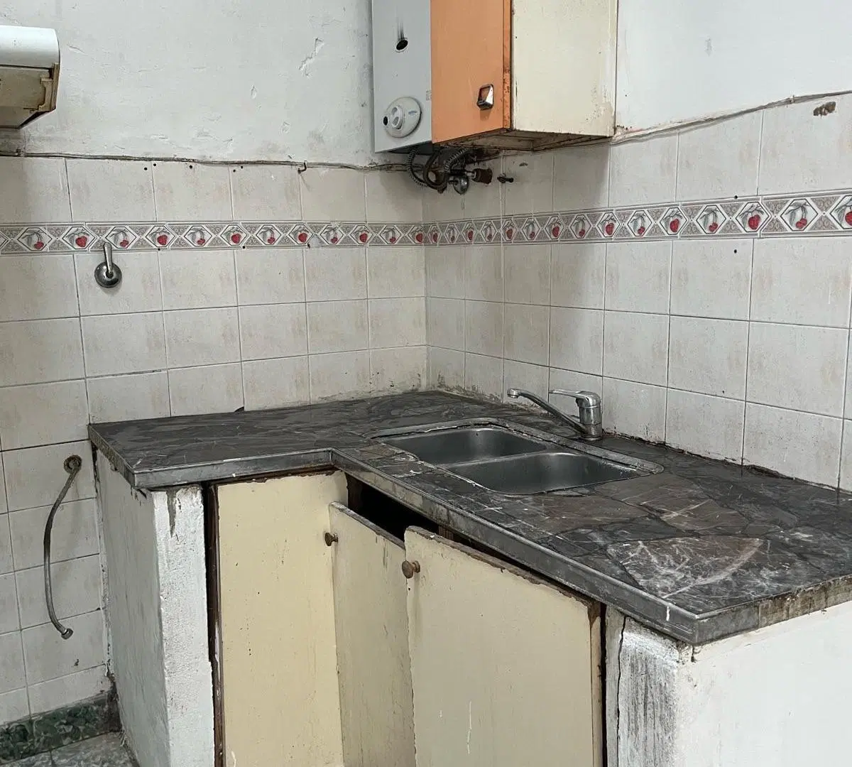 Macia 25. Casa en venta, Interna. A refaccionar 3