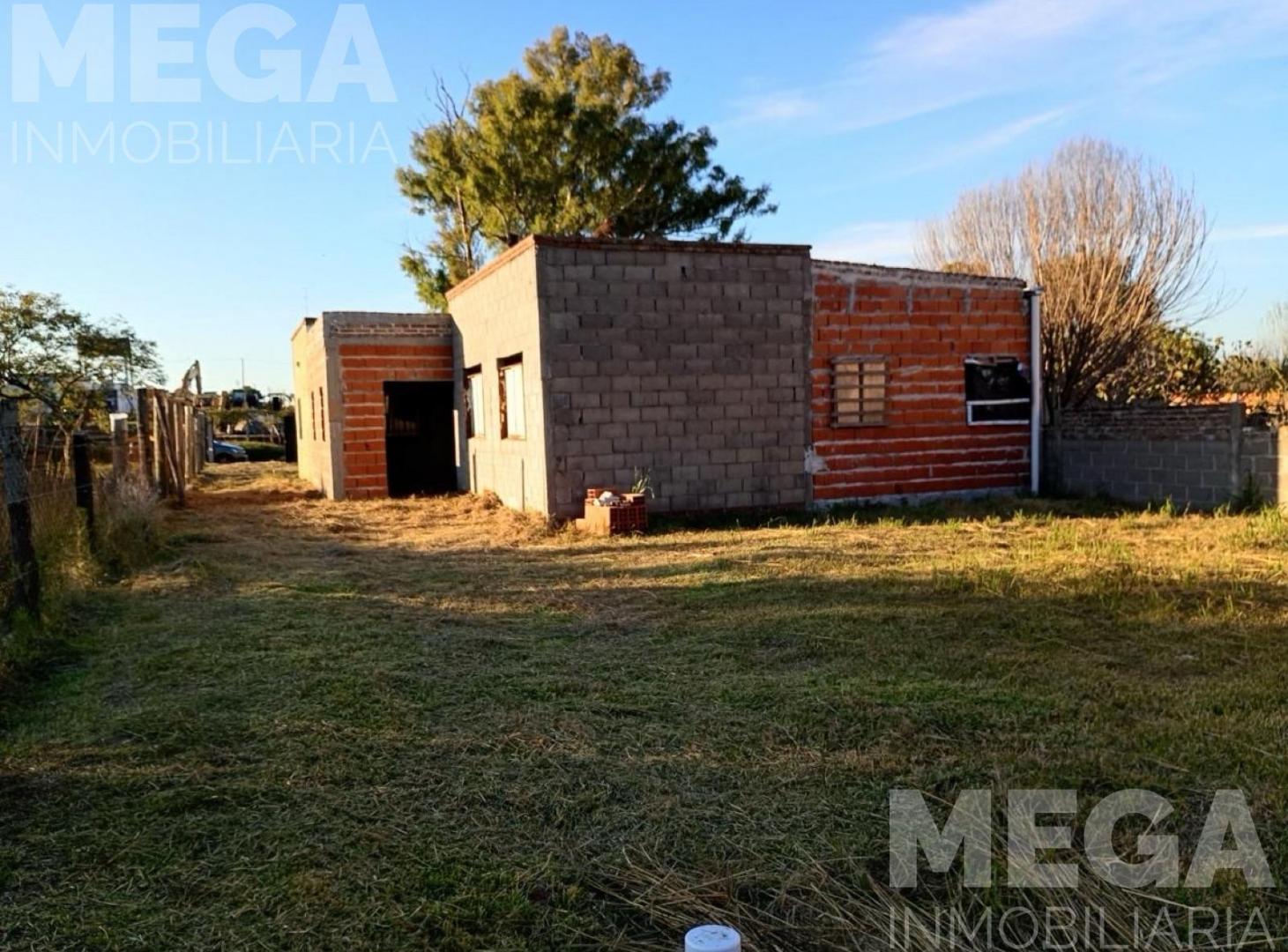 Foto de Mitre al 100 . San Benito casa en proyección., imagen 2
