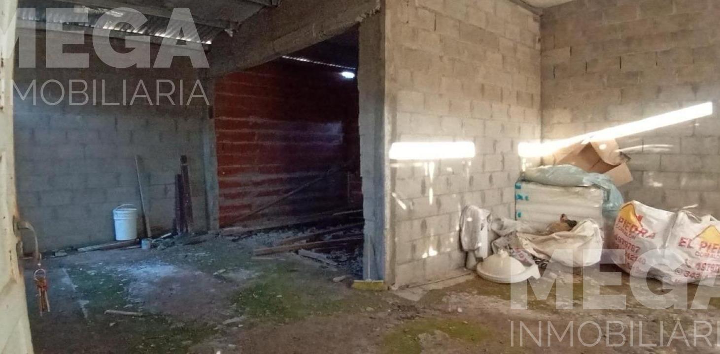 Foto de Mitre al 100 . San Benito casa en proyección., imagen 1