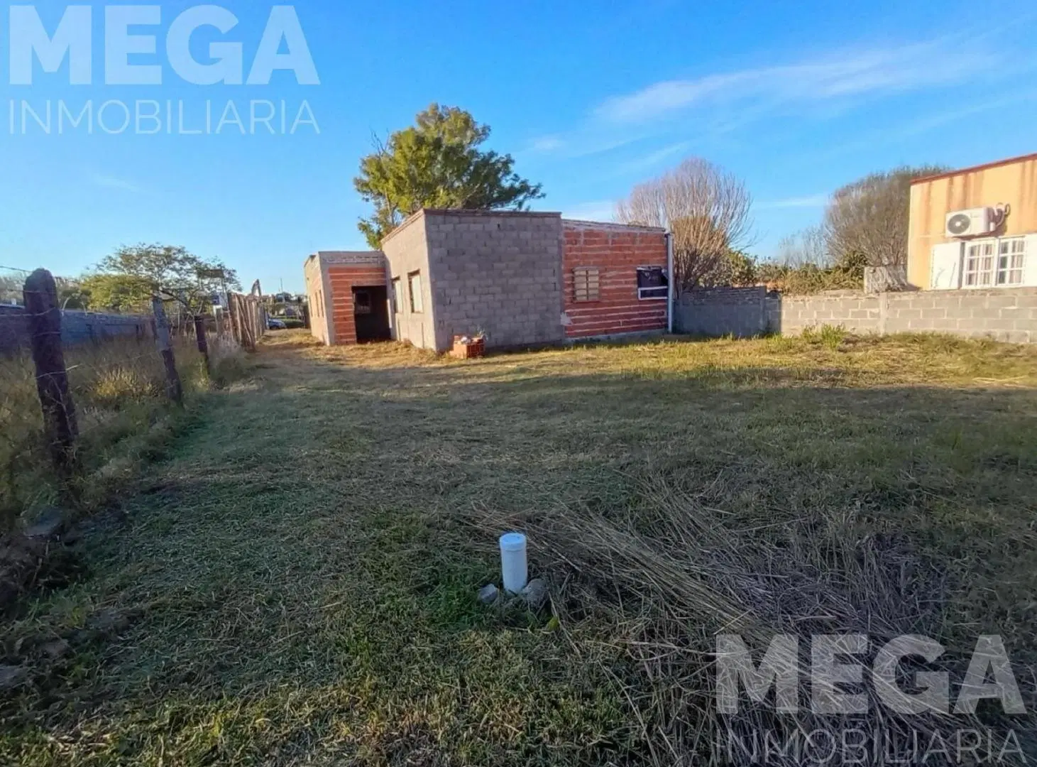 Mitre al 100 . San Benito casa en proyección. 3